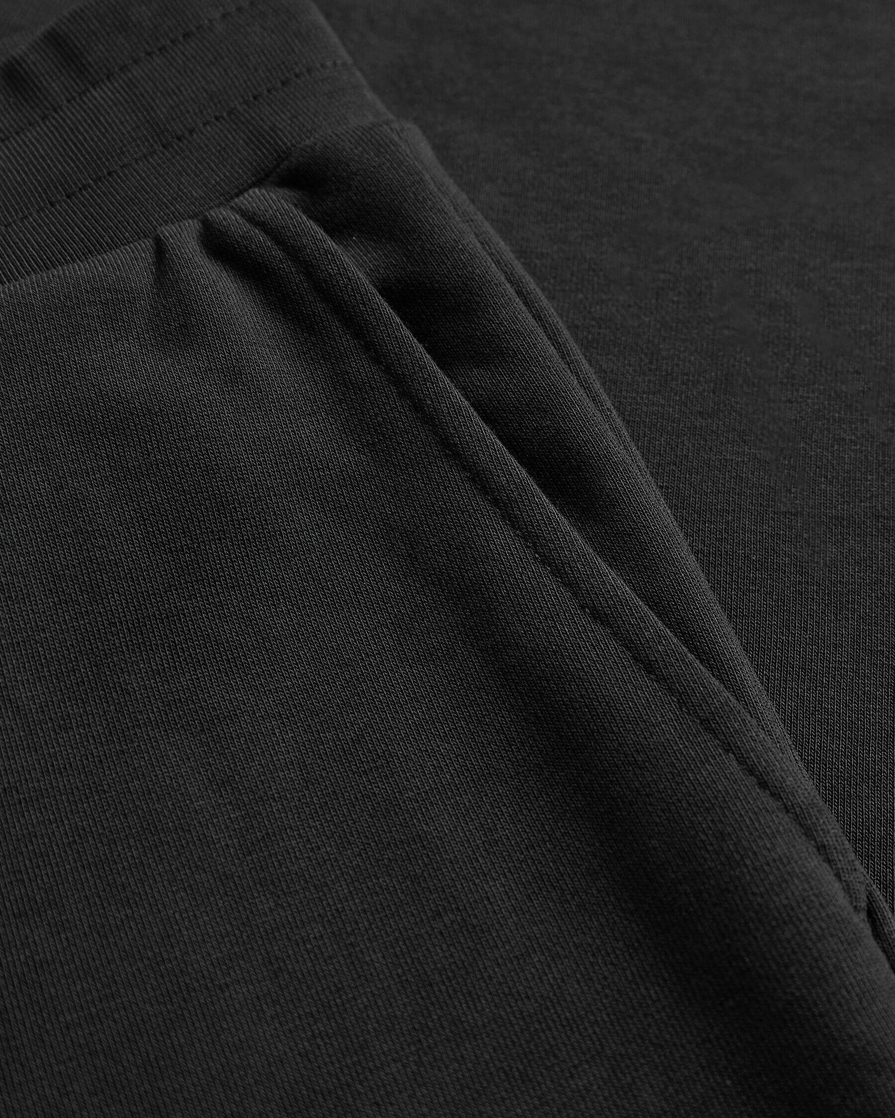Skechers M Essential Slim Sweatpant S242116-001 Erkek Eşofman Altı - Siyah