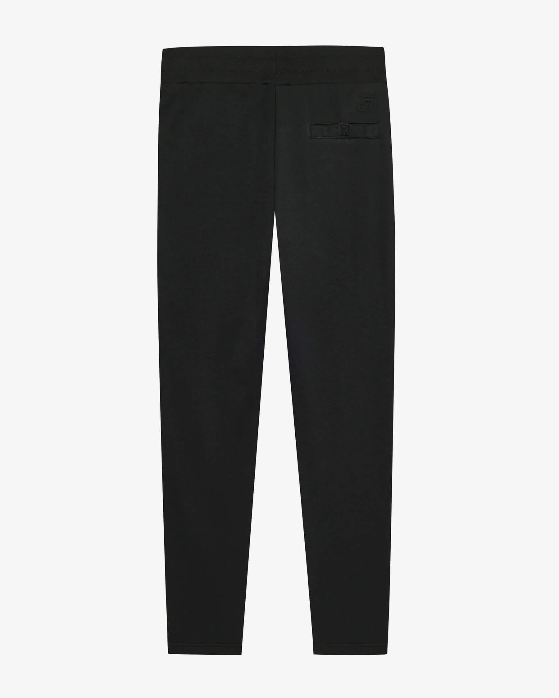 Skechers M Essential Slim Sweatpant S242116-001 Erkek Eşofman Altı - Siyah