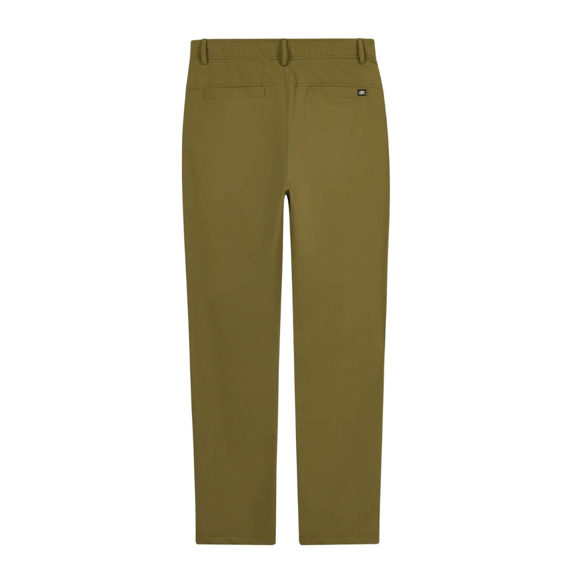 Skechers M Micro Regular Weekend Pant S2620102-2194 Erkek Pantolon - Haki