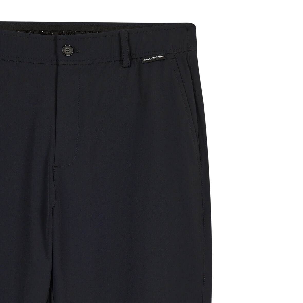Skechers M Micro Regular Weekend Pant S2620102-3817 Erkek Pantolon - Siyah