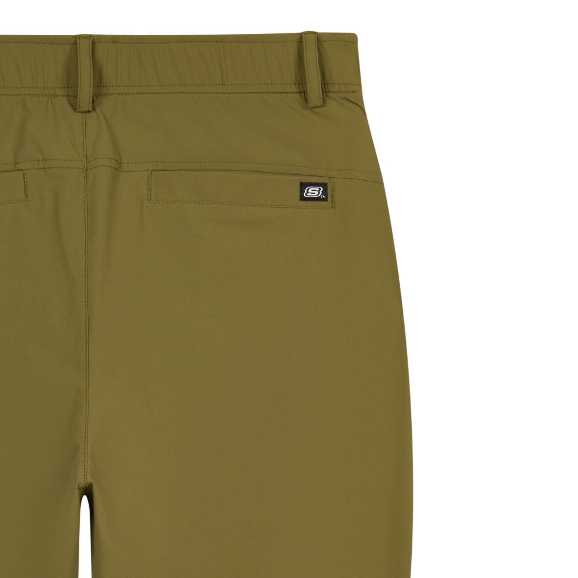 Skechers M Micro Regular Weekend Pant S2620102-2194 Erkek Pantolon - Haki