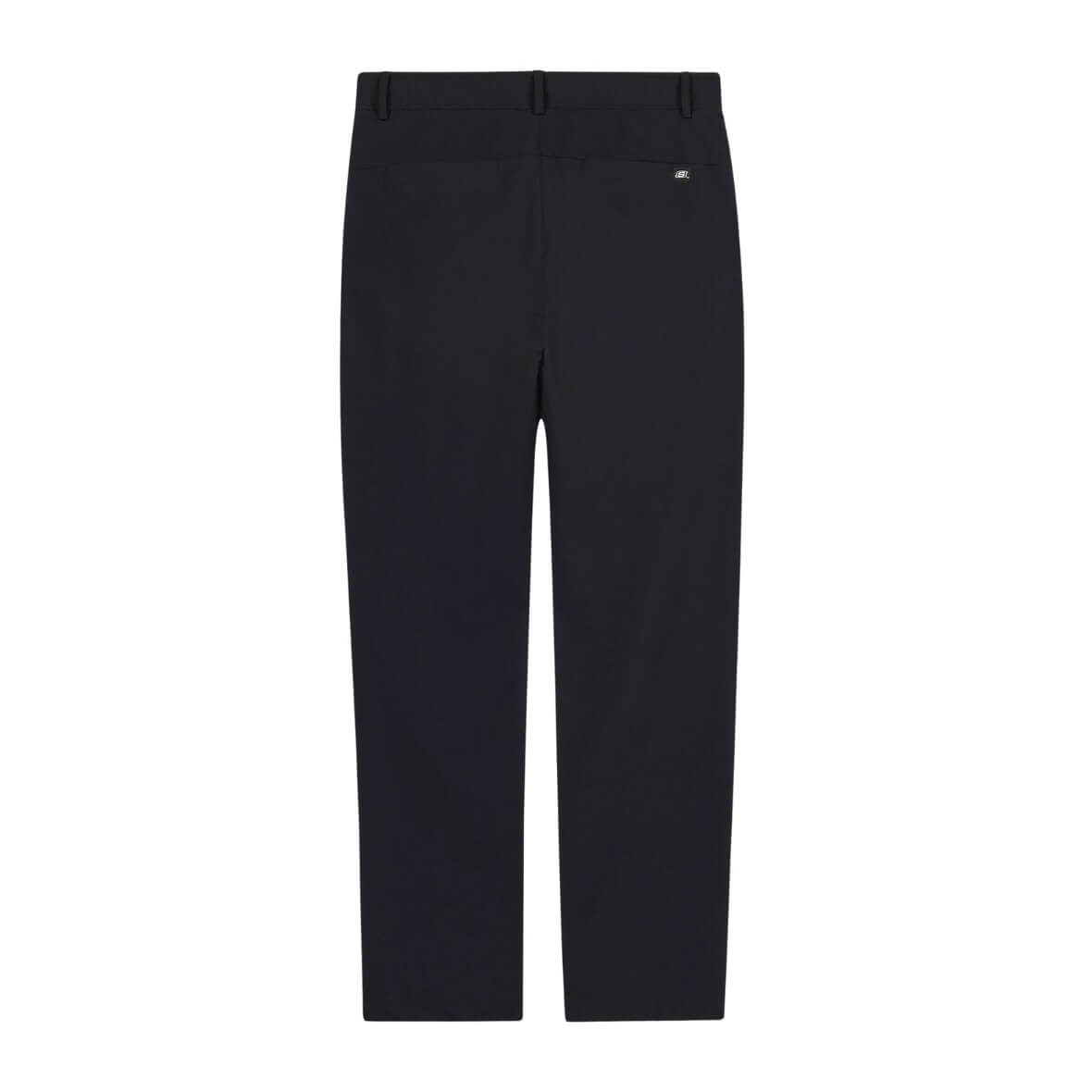 Skechers M Micro Regular Weekend Pant S2620102-3817 Erkek Pantolon - Siyah