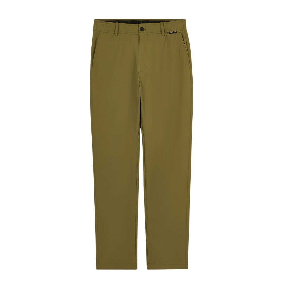 Skechers M Micro Regular Weekend Pant S2620102-2194 Erkek Pantolon - Haki