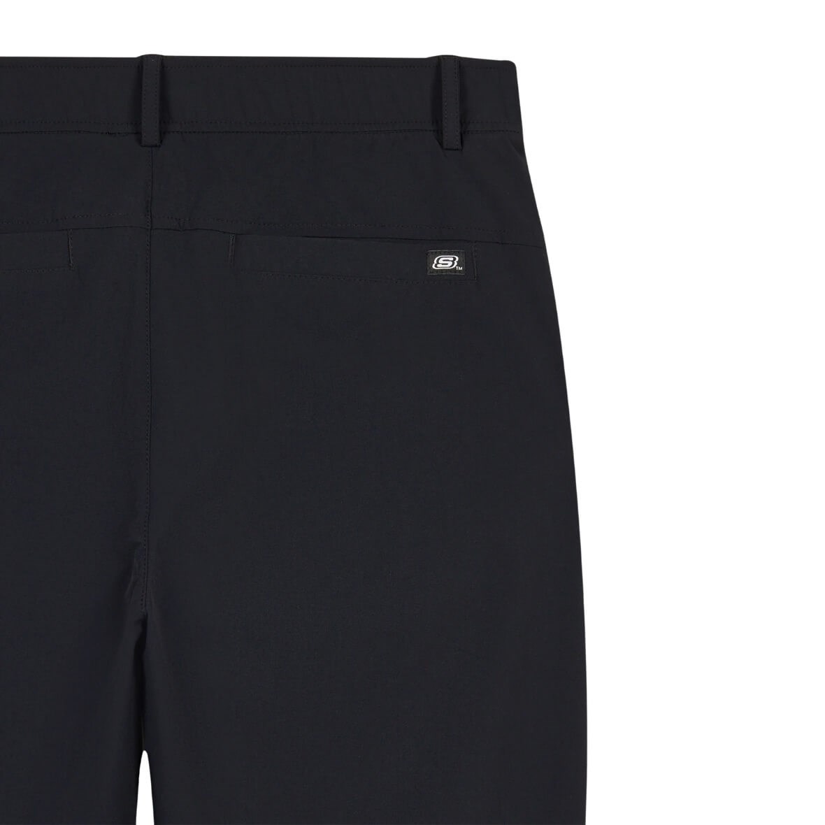 Skechers M Micro Regular Weekend Pant S2620102-3817 Erkek Pantolon - Siyah
