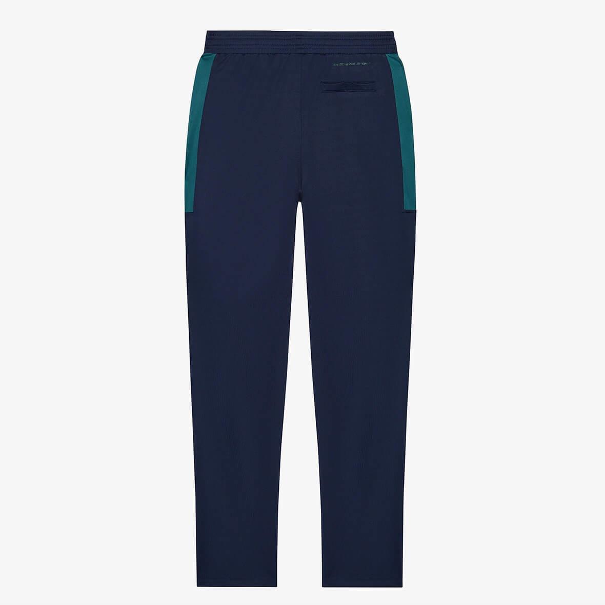 Skechers M Performance Track Suit S212165-0505 Erkek Eşofman Takımı - Lacivert