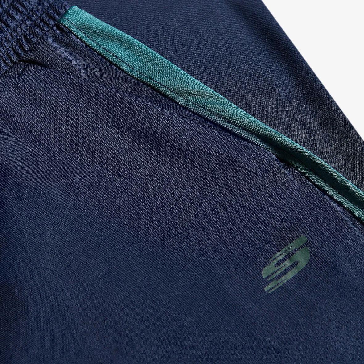 Skechers M Performance Track Suit S212165-0505 Erkek Eşofman Takımı - Lacivert