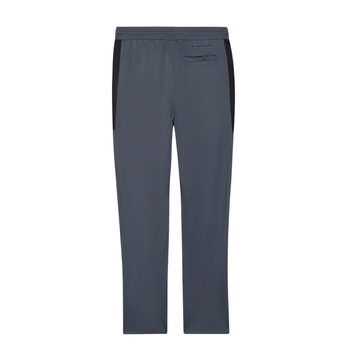 Skechers M Performance Track Suit S241211-3998 Erkek Eşofman Takımı - Gri