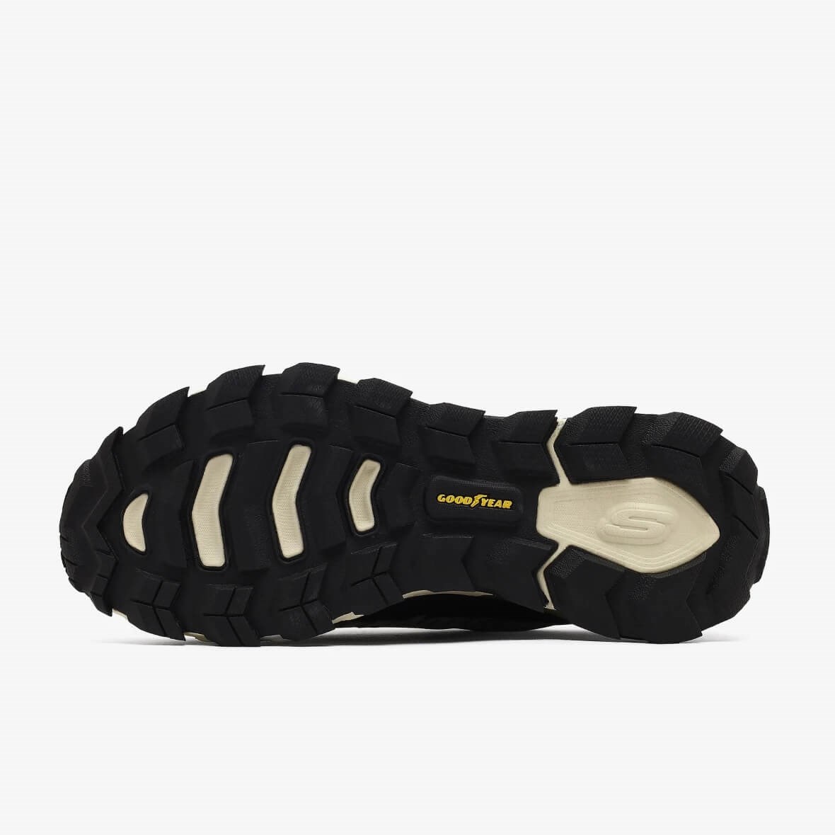 Skechers Max Protect Fast Track 237304 OLBK Erkek Outdoor Ayakkabı - Haki