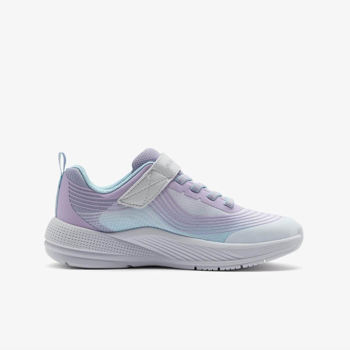 Skechers Mirospec  Advance 303575L WLVM Çocuk Spor Ayakkabı - Lila