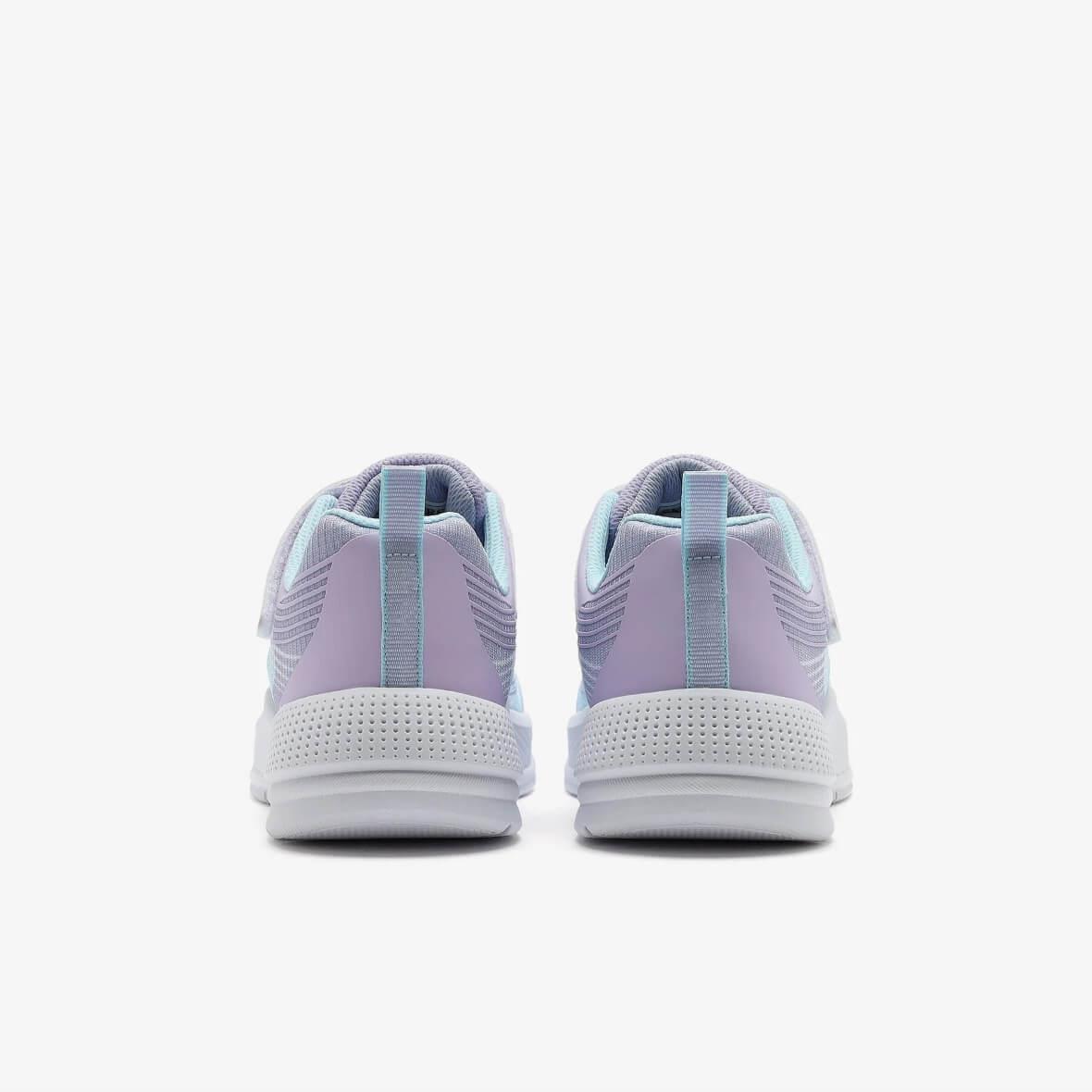 Skechers Mirospec  Advance 303575L WLVM Çocuk Spor Ayakkabı - Lila