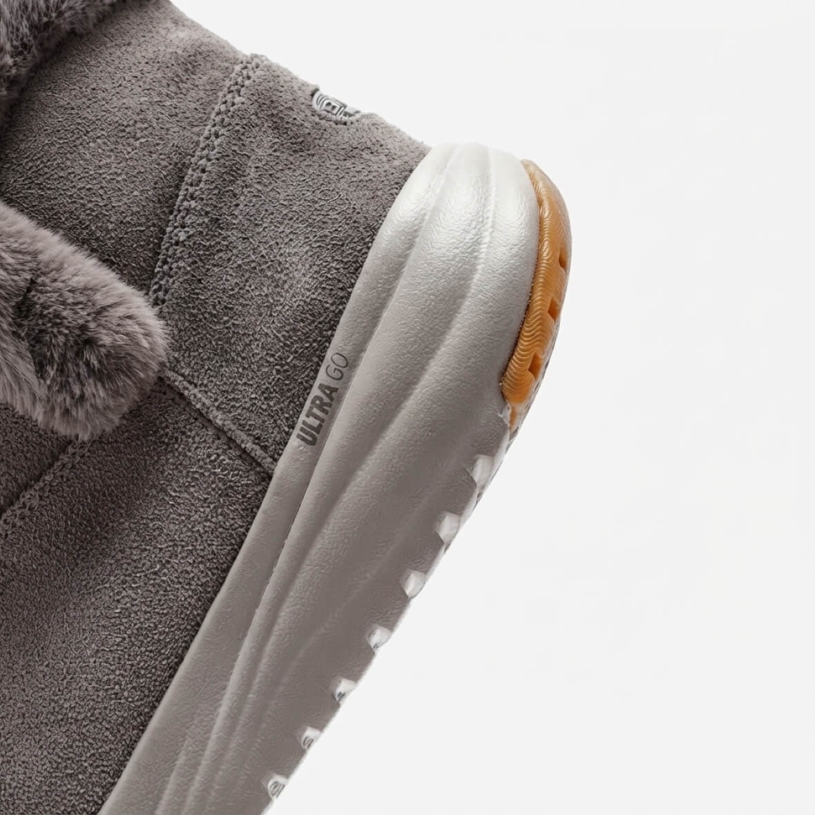 Skechers On The Go Stellar Cozy 144775 DKTP Kadın Bot - Bej