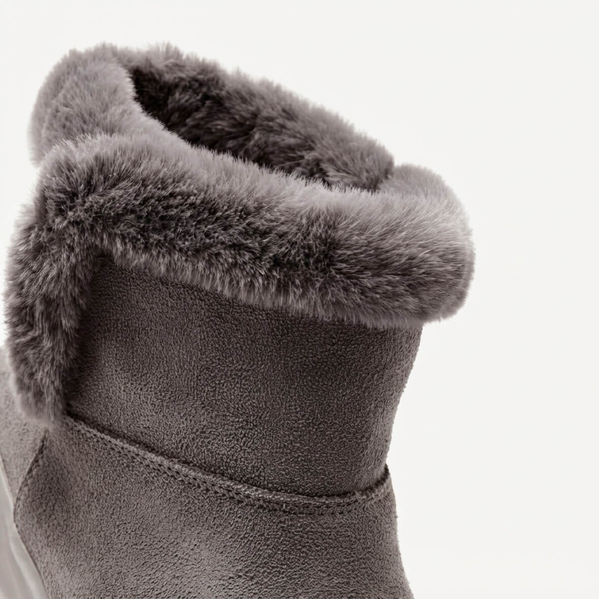 Skechers On The Go Stellar Cozy 144775 DKTP Kadın Bot - Bej