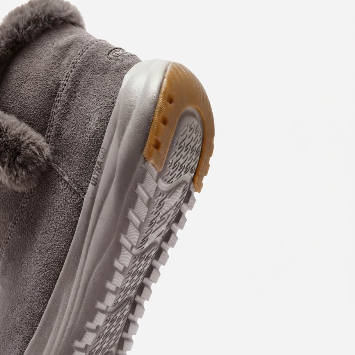 Skechers On The Go Stellar Cozy 144775 DKTP Kadın Bot - Bej