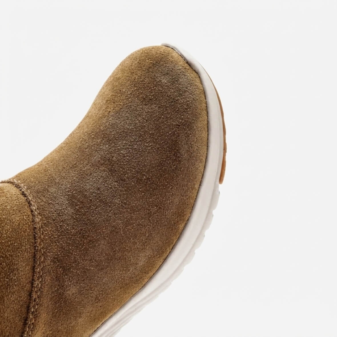 Skechers On The Go Stellar Cozy 144775 CSNT Kadın Bot - Kahverengi