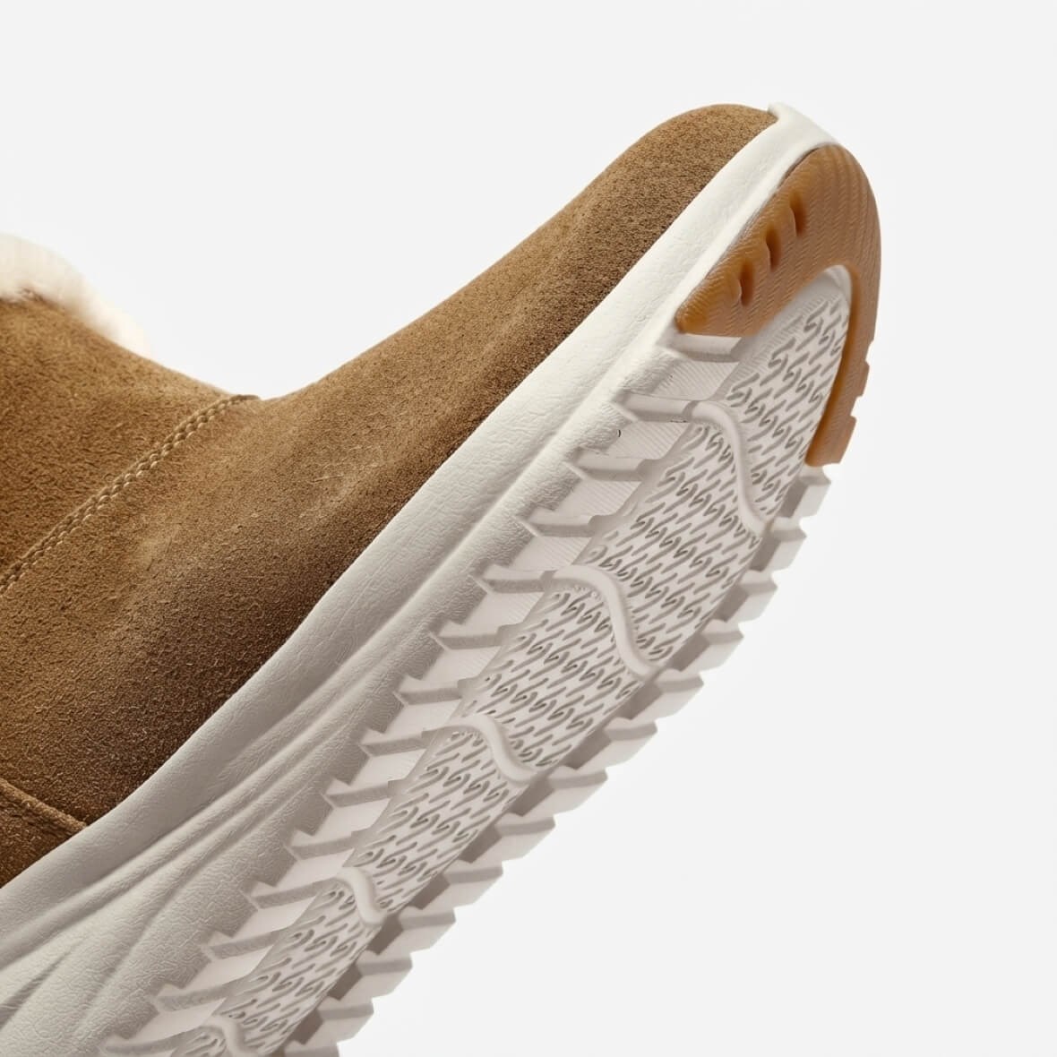 Skechers On The Go Stellar Cozy 144775 CSNT Kadın Bot - Kahverengi