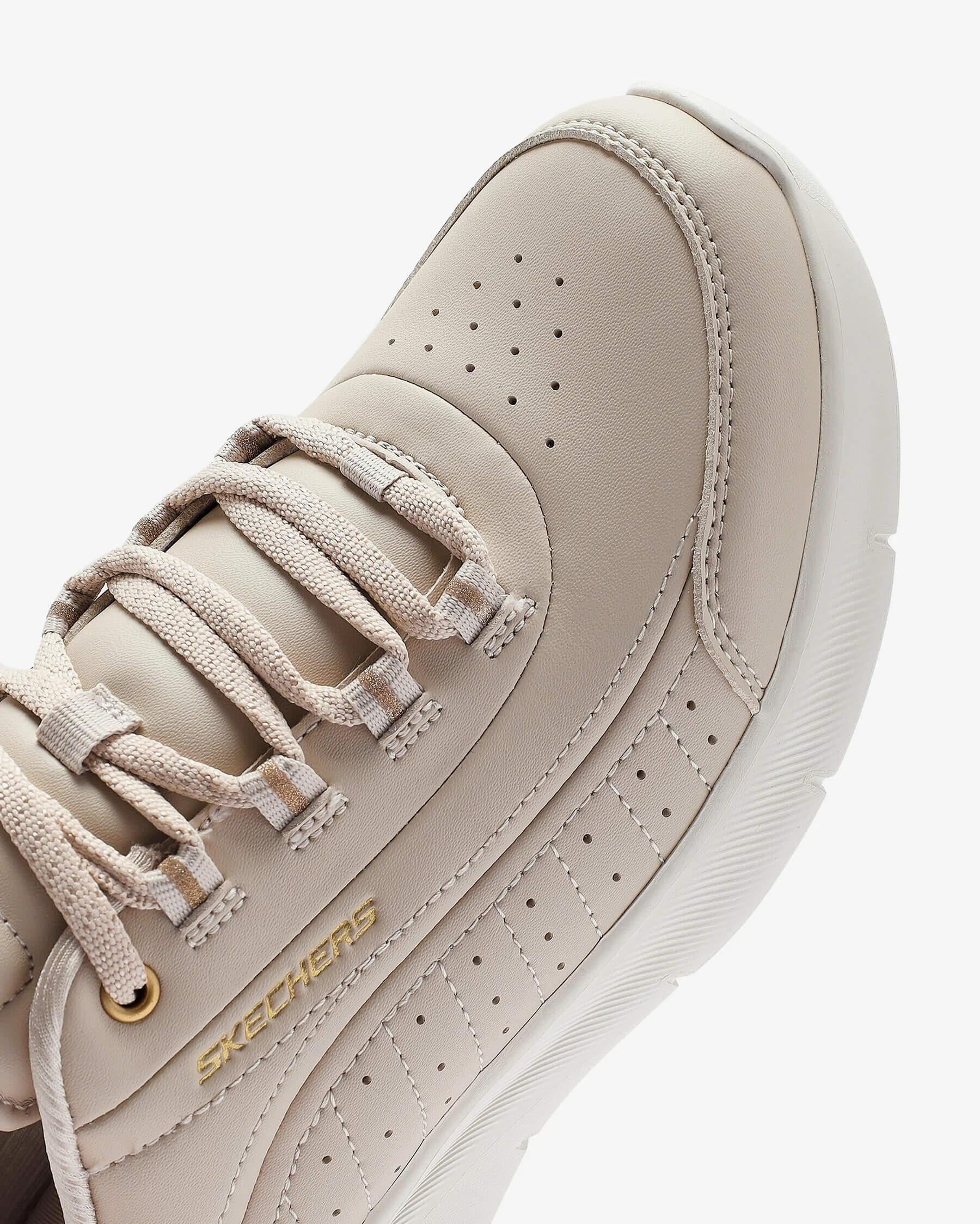 Skechers Skech - Air Dynamight 2.0 - Modern Glimpse 150373 NTGD Kadın Sneaker - Bej