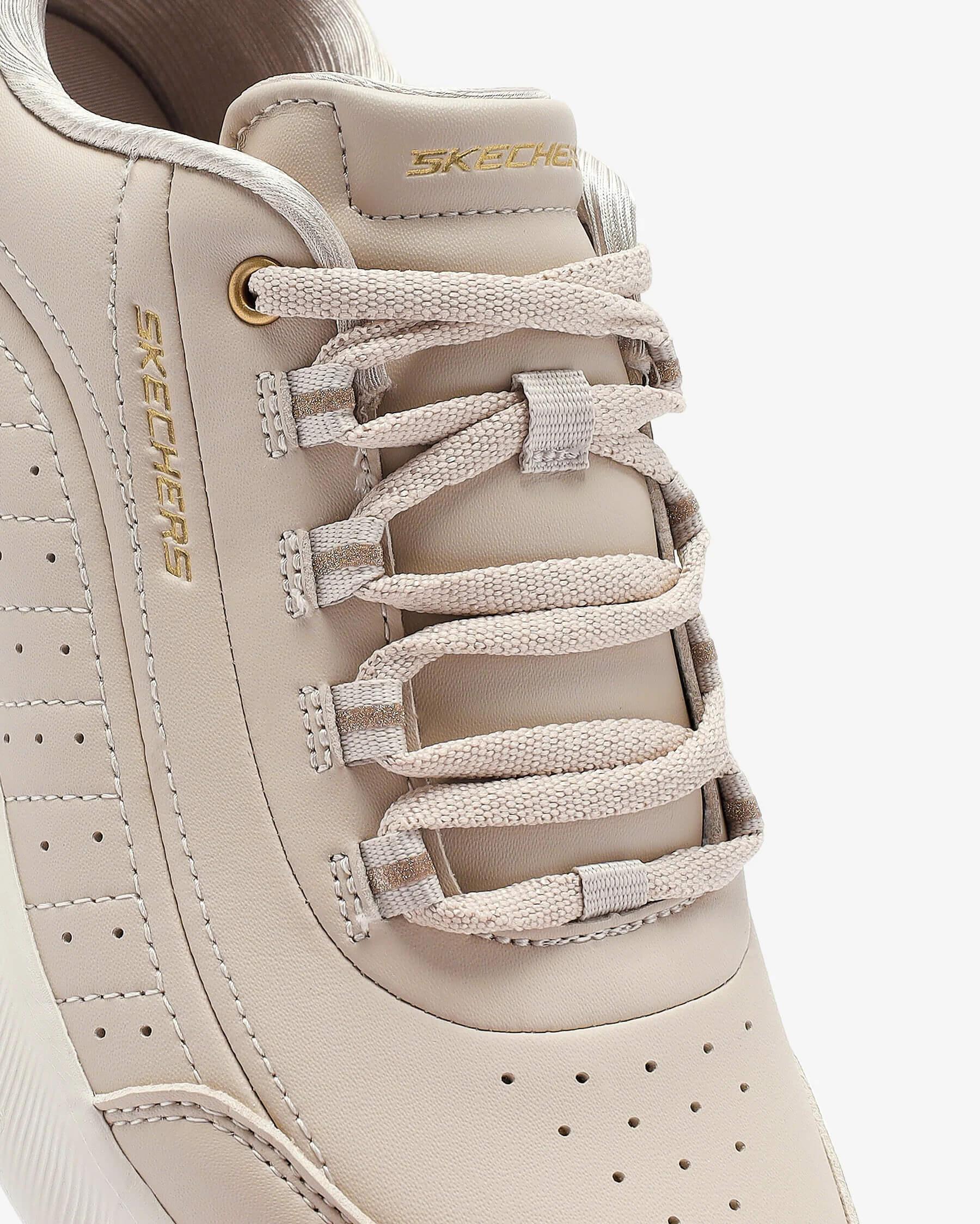 Skechers Skech - Air Dynamight 2.0 - Modern Glimpse 150373 NTGD Kadın Sneaker - Bej