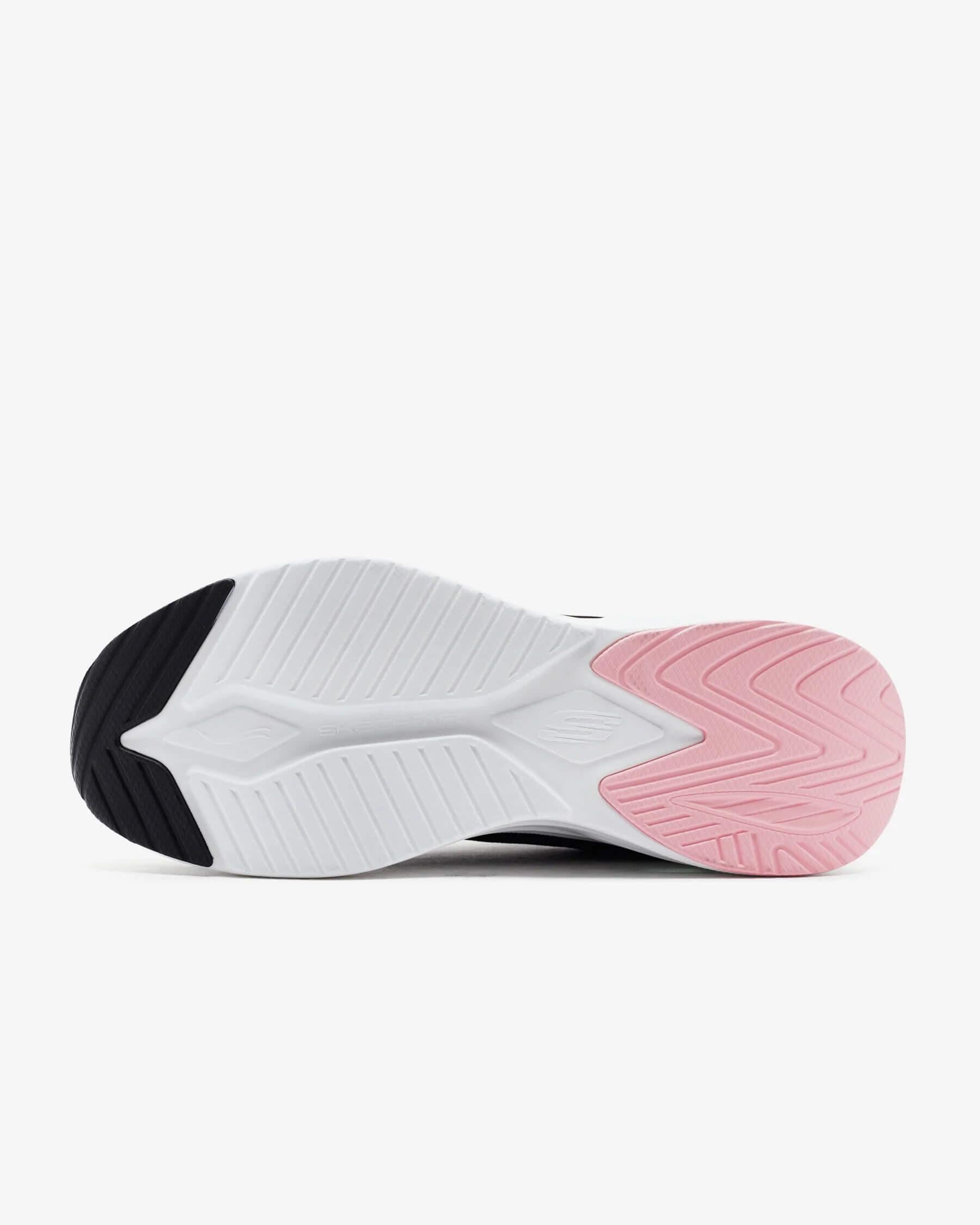 Skechers Skech - Air Meta - Aired Out 150131 LBMT Kadın Sneaker - Siyah