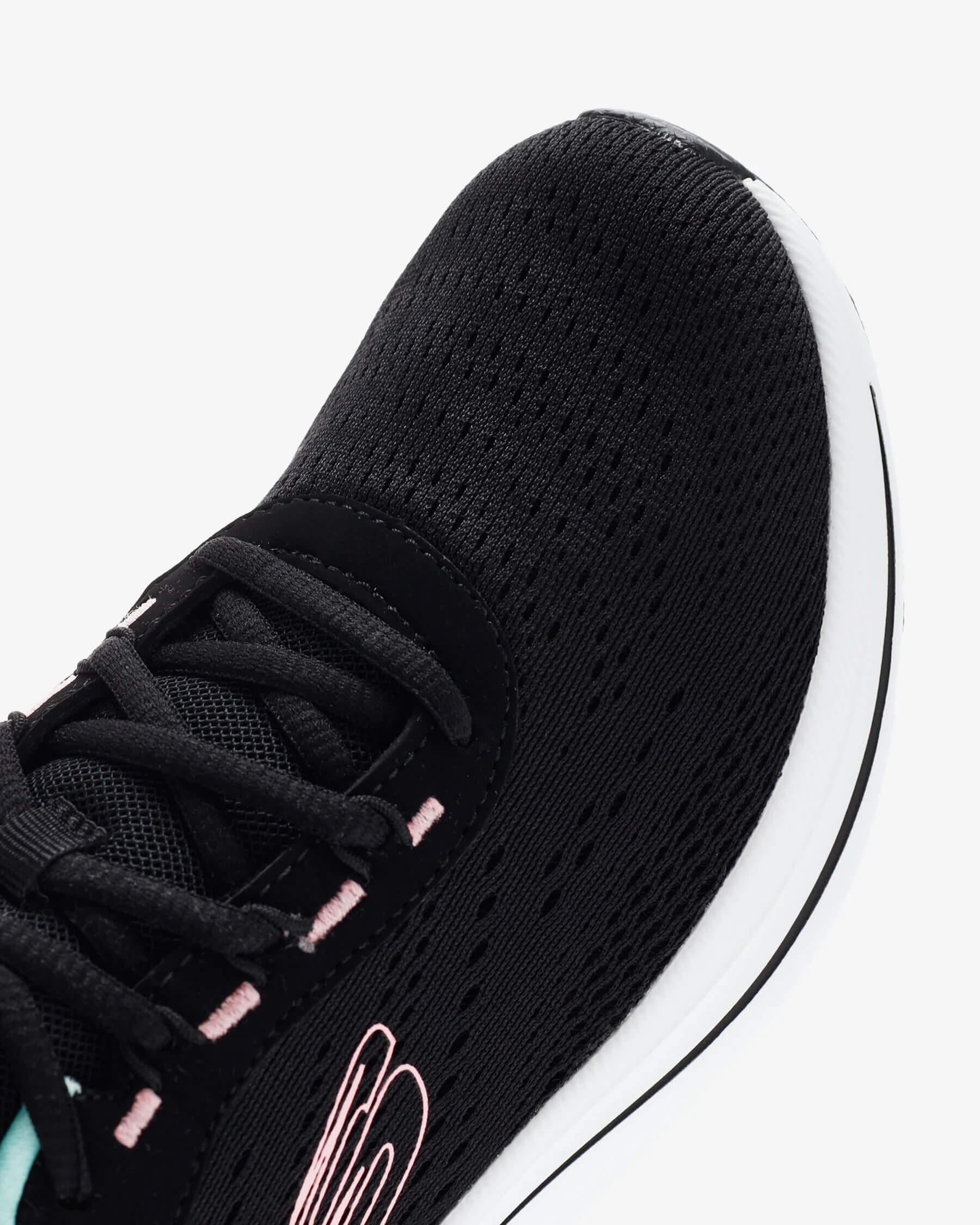 Skechers Skech - Air Meta - Aired Out 150131 LBMT Kadın Sneaker - Siyah