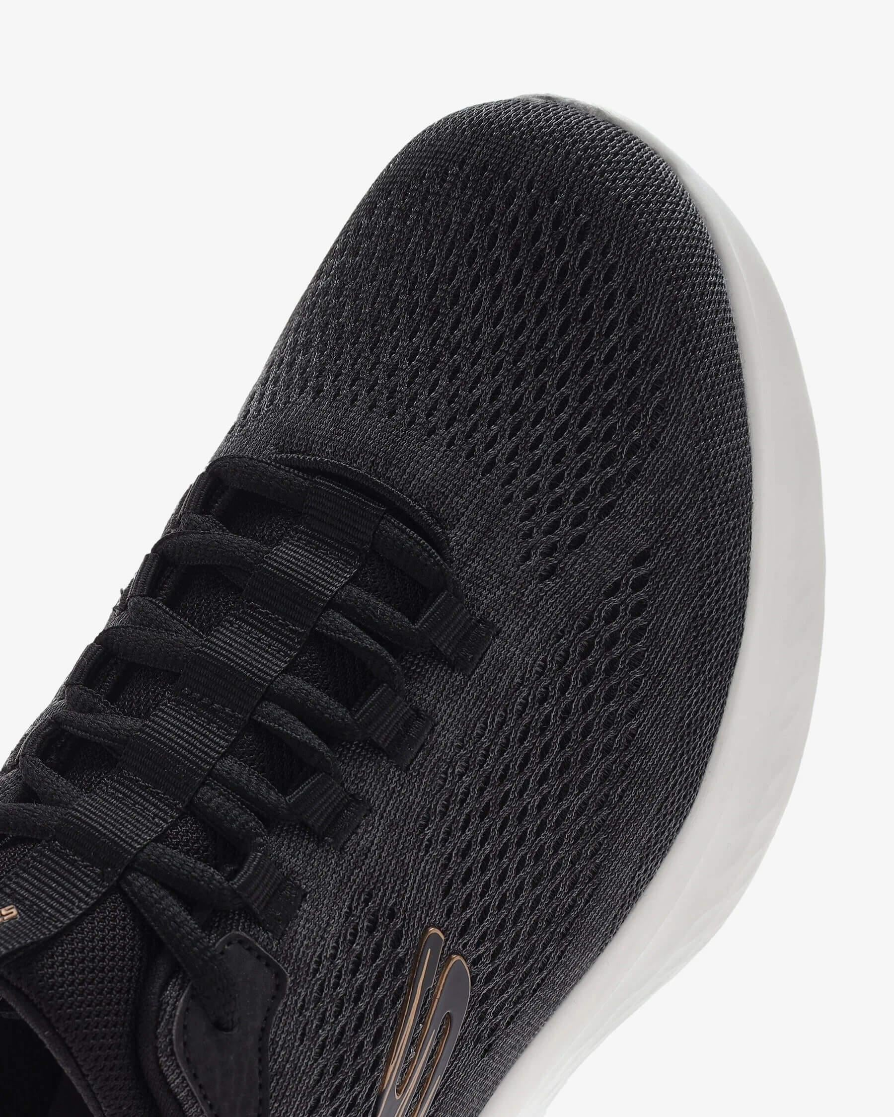 Skechers Skech - Lite Pro - Primebase 232466TK BKGY Erkek Sneaker - Siyah