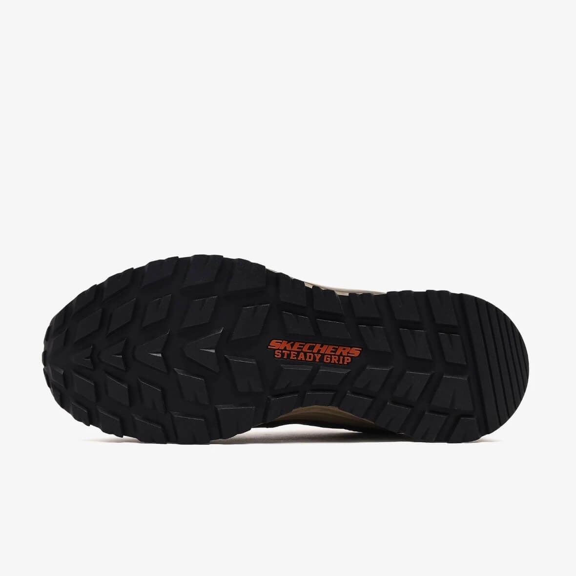 Skechers Slade Ultra Peralto 210925 COC  Erkek Günlük Ayakkabı - Kahverengi
