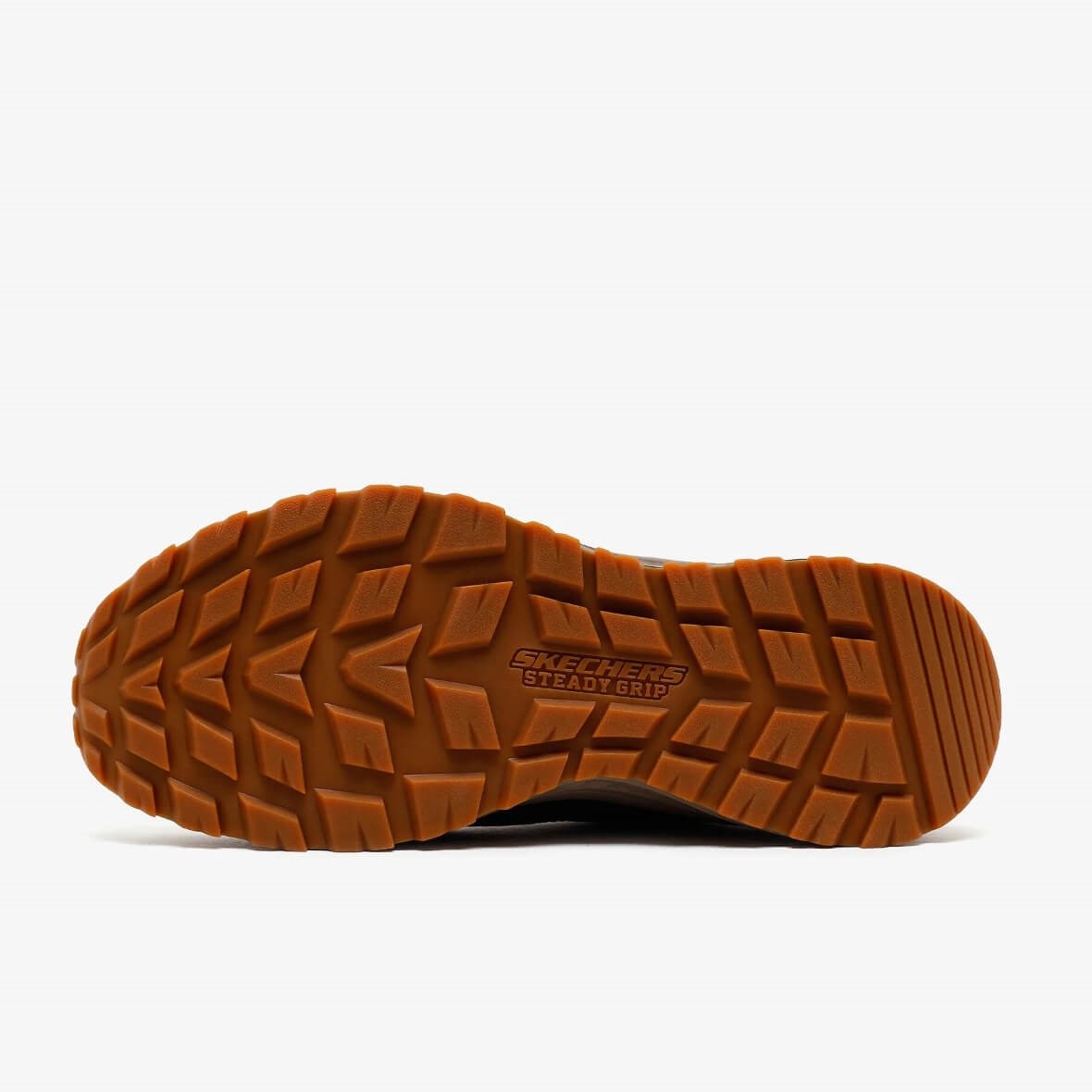 Skechers Slade Ultra Ronan 211448 BLK  Erkek Günlük Ayakkabı - Siyah