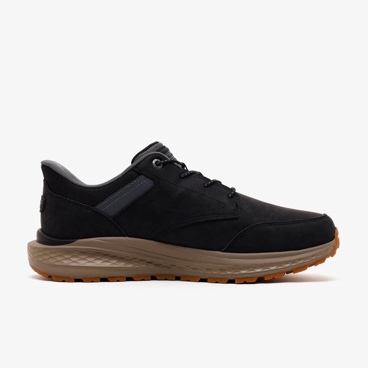 Skechers Slade Ultra Ronan 211448 BLK  Erkek Günlük Ayakkabı - Siyah