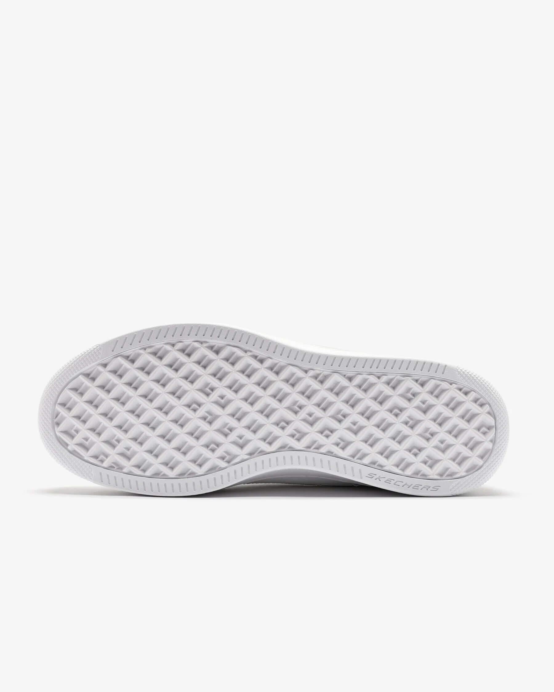 Skechers Sport Court 92 - Vistaway 232478 WHT Erkek Sneaker - Beyaz