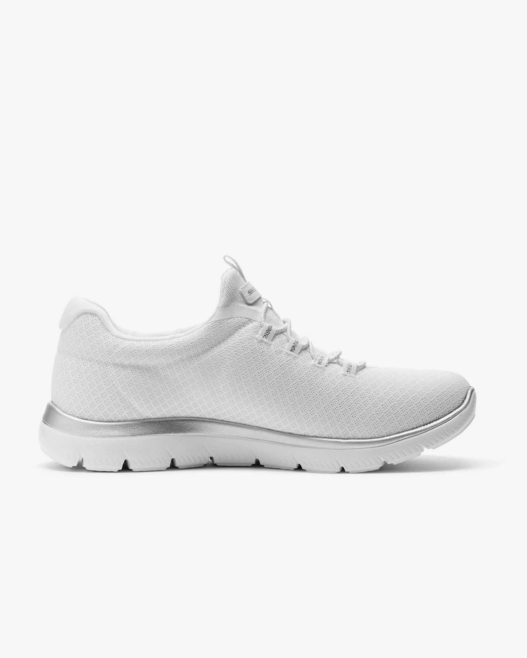 Skechers Summits 12980TK WSL Kadın Sneaker - Beyaz
