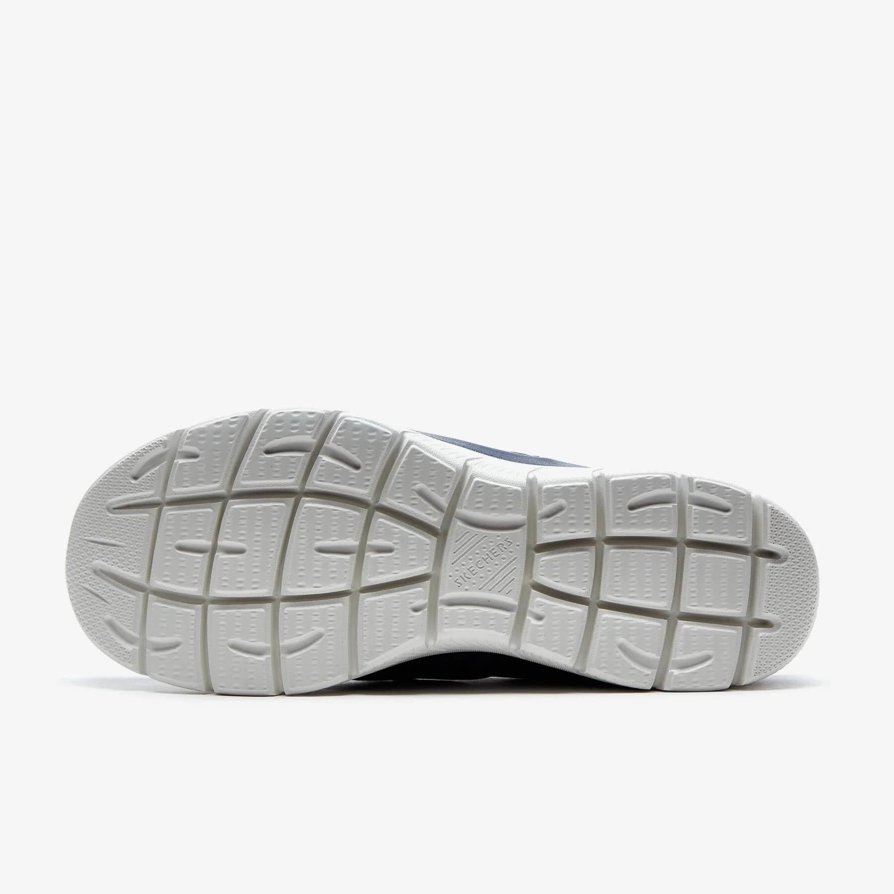 Skechers Summits 232296TK NVY Erkek Terlik - Lacivert
