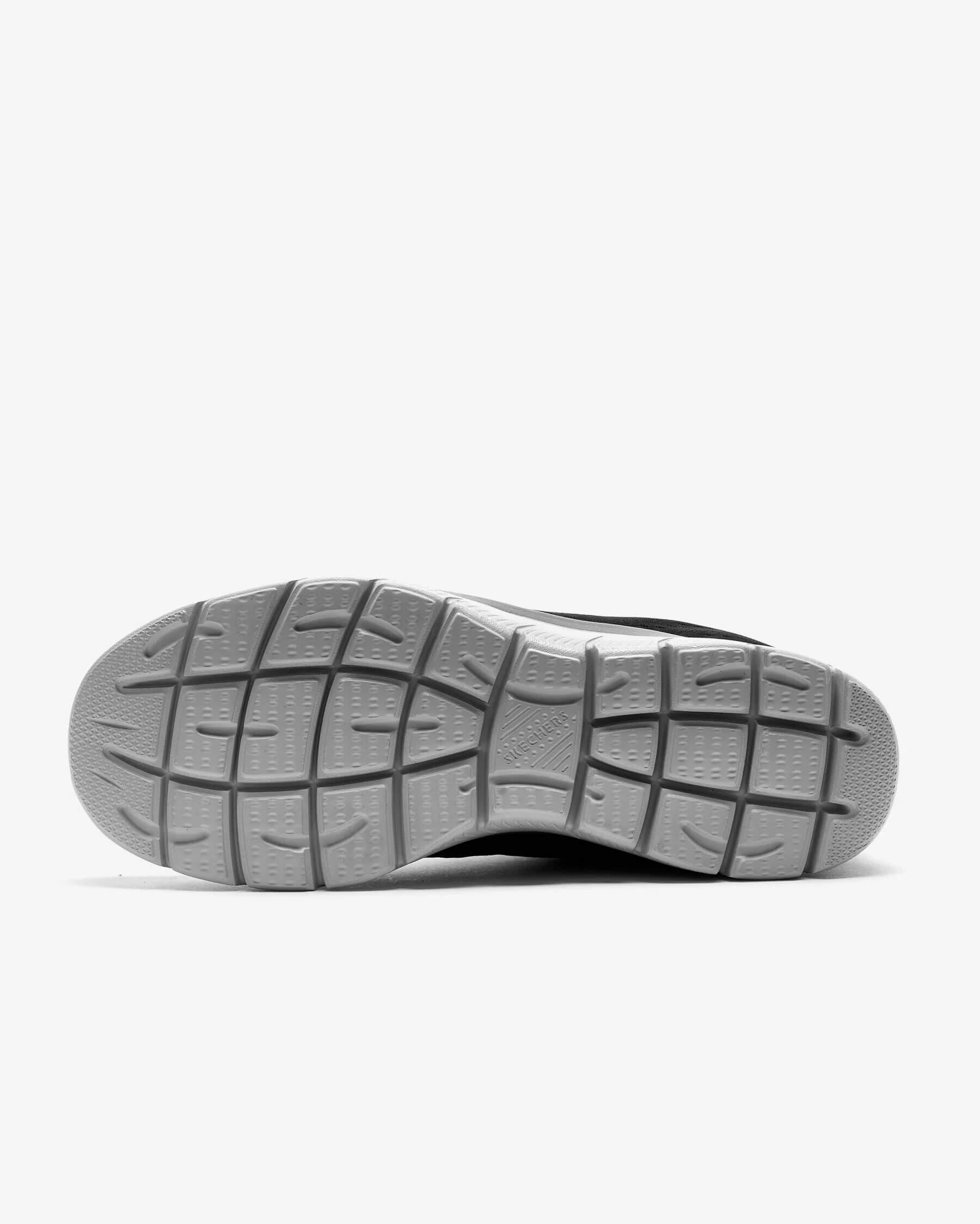 Skechers Summits 232395TK BKCC Erkek Sneaker - Siyah