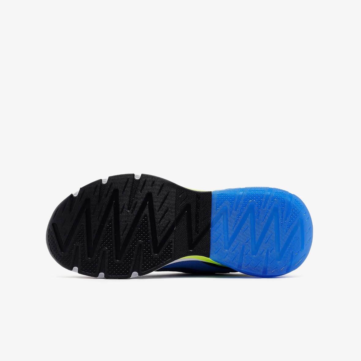 Skechers Thermoflux Elite 403768L BBLM Çocuk Spor Ayakkabı - Mavi