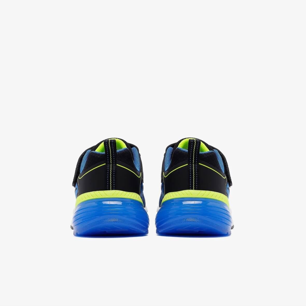 Skechers Thermoflux Elite 403768L BBLM Çocuk Spor Ayakkabı - Mavi