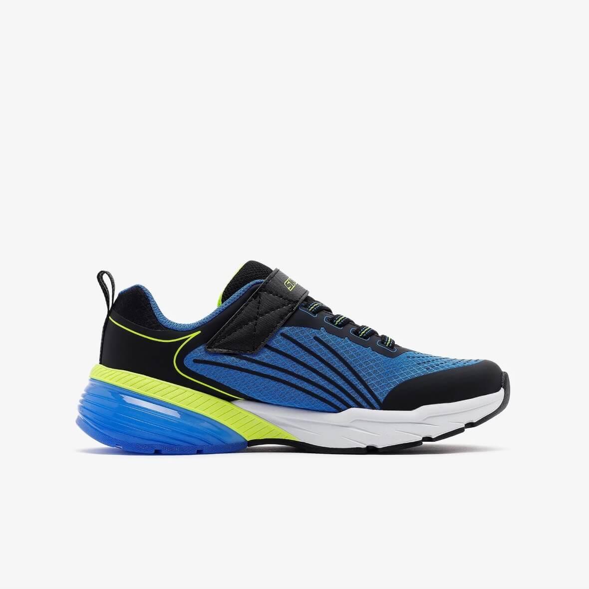 Skechers Thermoflux Elite 403768L BBLM Çocuk Spor Ayakkabı - Mavi