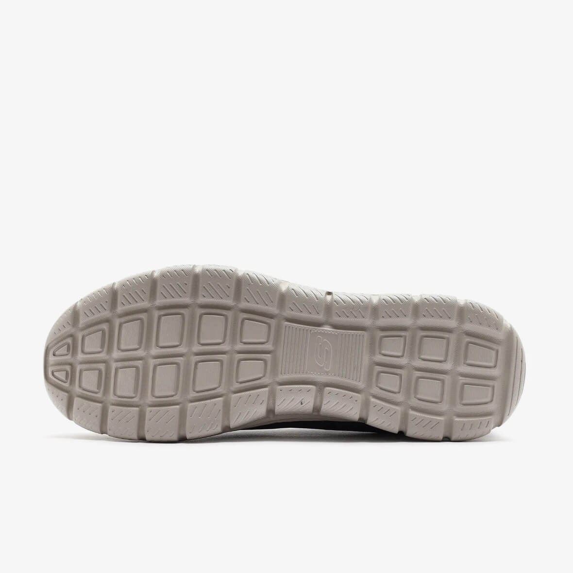 Skechers Track 232758TK BLK Erkek Spor Ayakkabı - Siyah