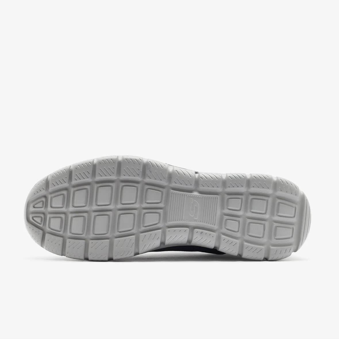 Skechers Track 232758TK BLU Erkek Spor Ayakkabı - Koyu Mavi