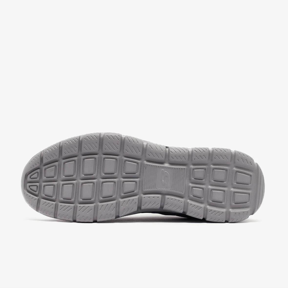 Skechers Track 232758TK CCOR Erkek Spor Ayakkabı - Gri