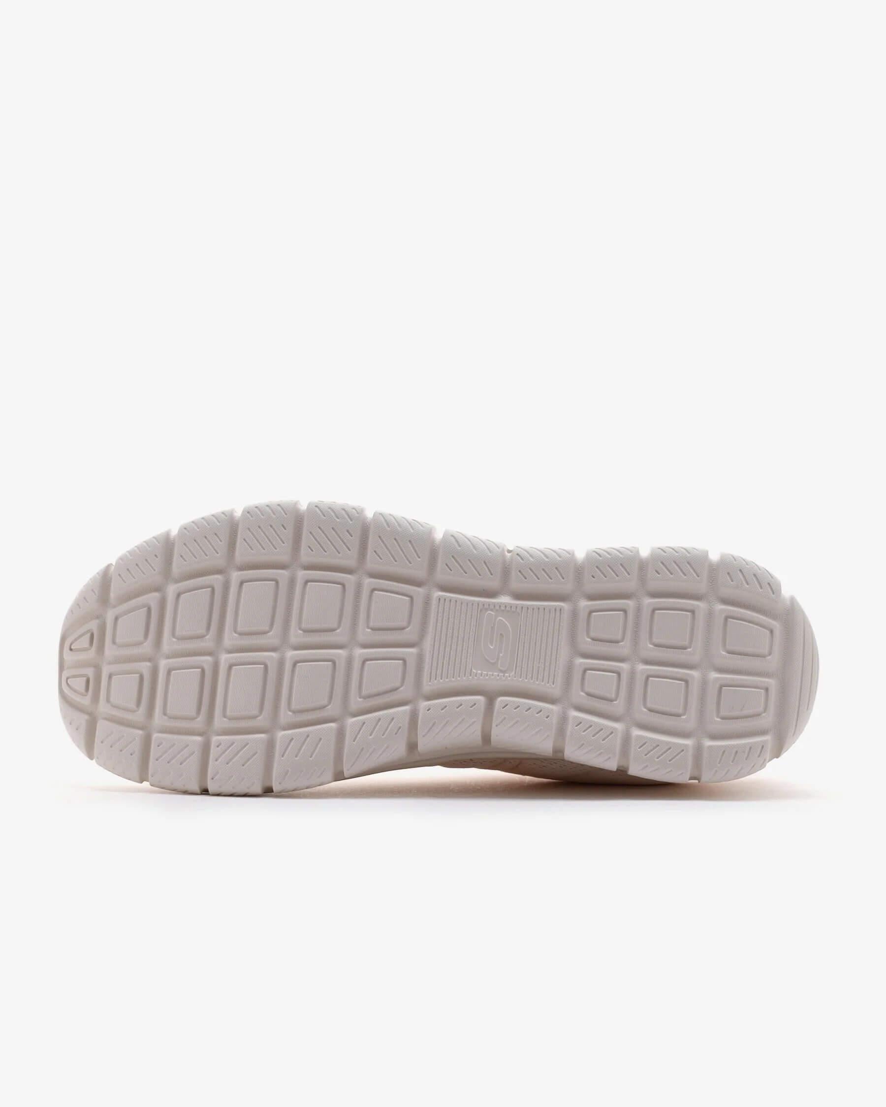 Skechers Track - New Staple 150141TK NTPK Kadın Sneaker - Bej