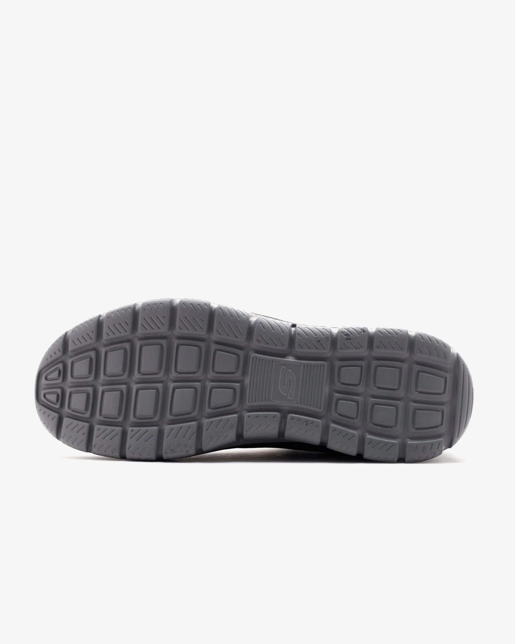 Skechers Track - Ripkent 232399TK NVBL Erkek Sneaker - Lacivert