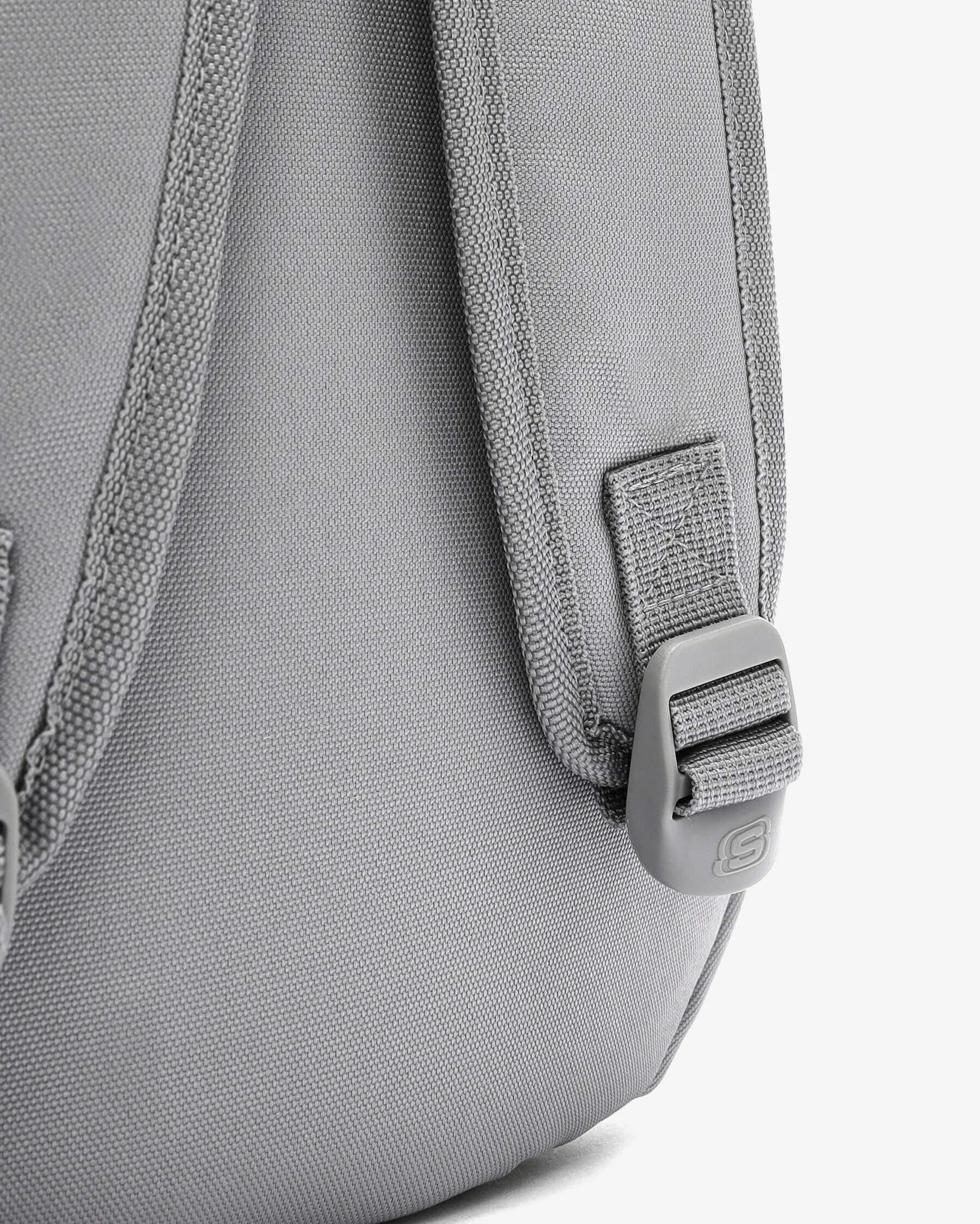 Skechers U Bag Backpack Sırt Çantası - Gri