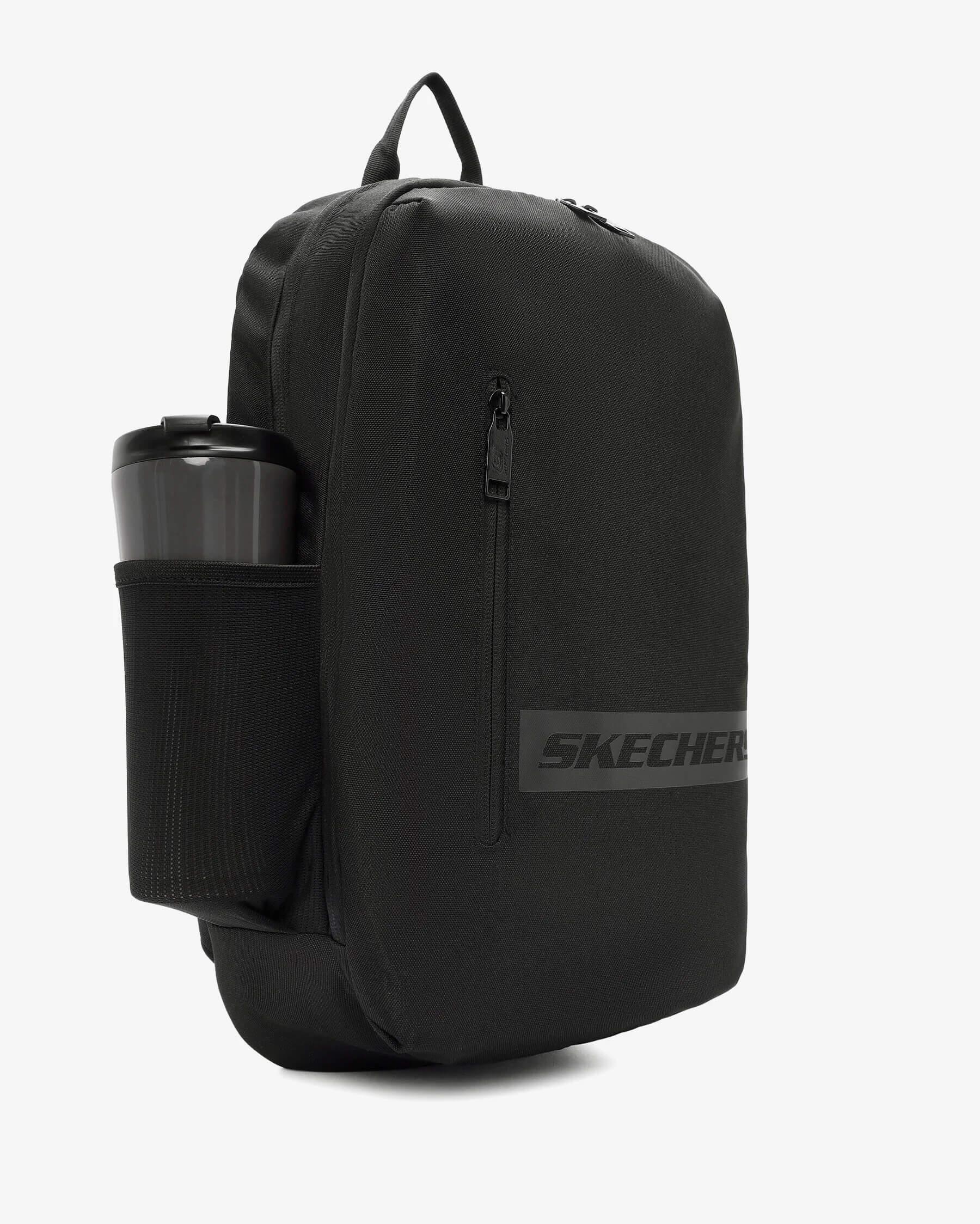 Skechers U Bag Backpack Sırt Çantası - Siyah