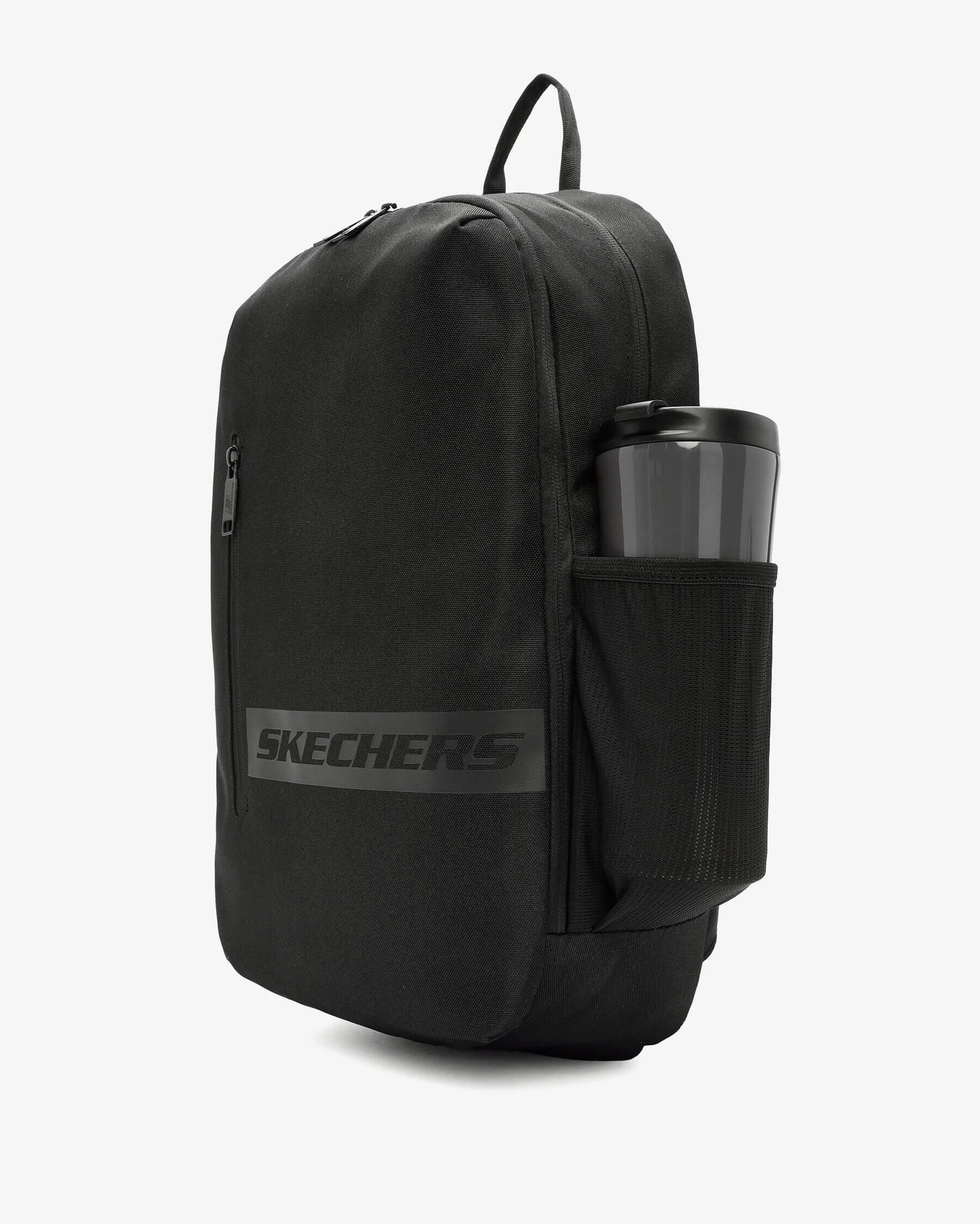 Skechers U Bag Backpack Sırt Çantası - Siyah