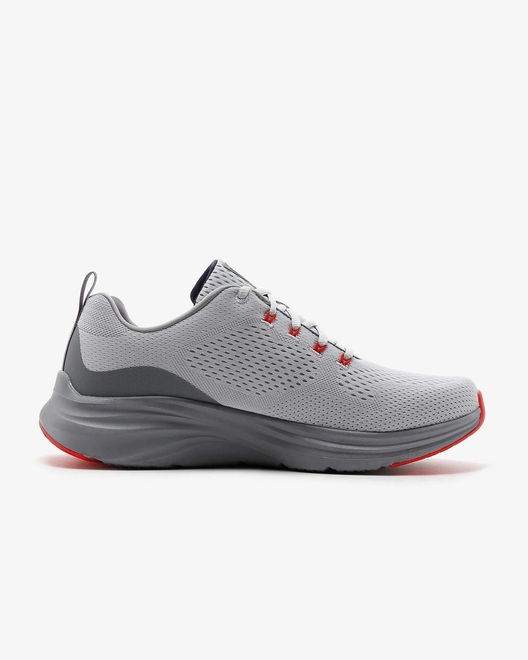Skechers Vapor Foam 232625 GYOR Erkek Sneaker - Gri