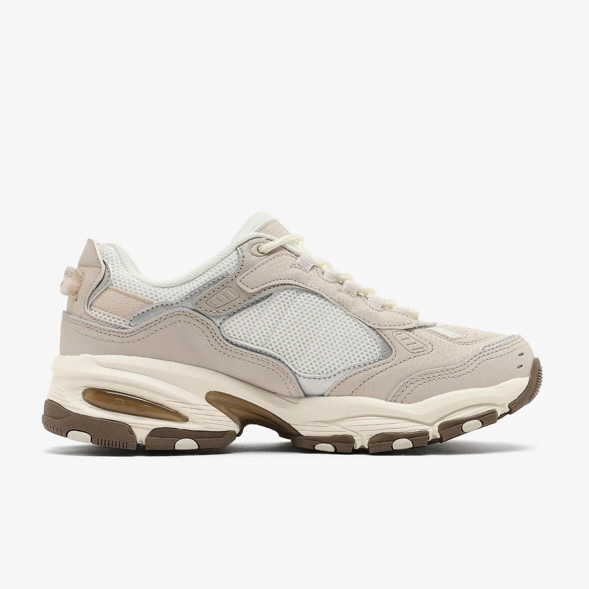 Skechers Vigor 3.0 Lost River 180247 TPSL Kadın Outdoor Ayakkabı - Bej