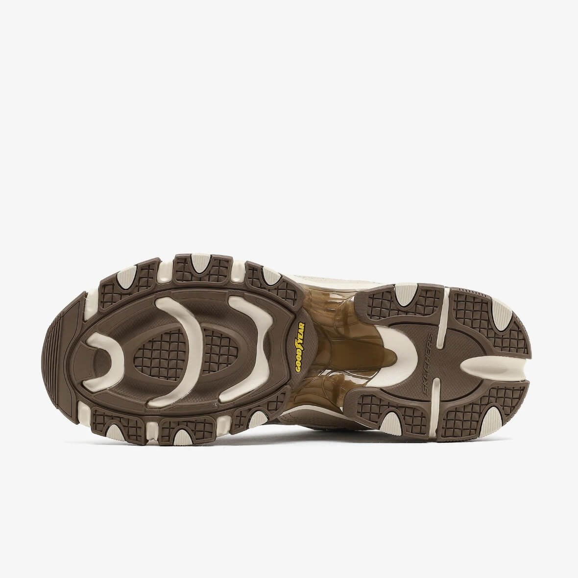 Skechers Vigor 3.0 Lost River 180247 TPSL Kadın Outdoor Ayakkabı - Bej