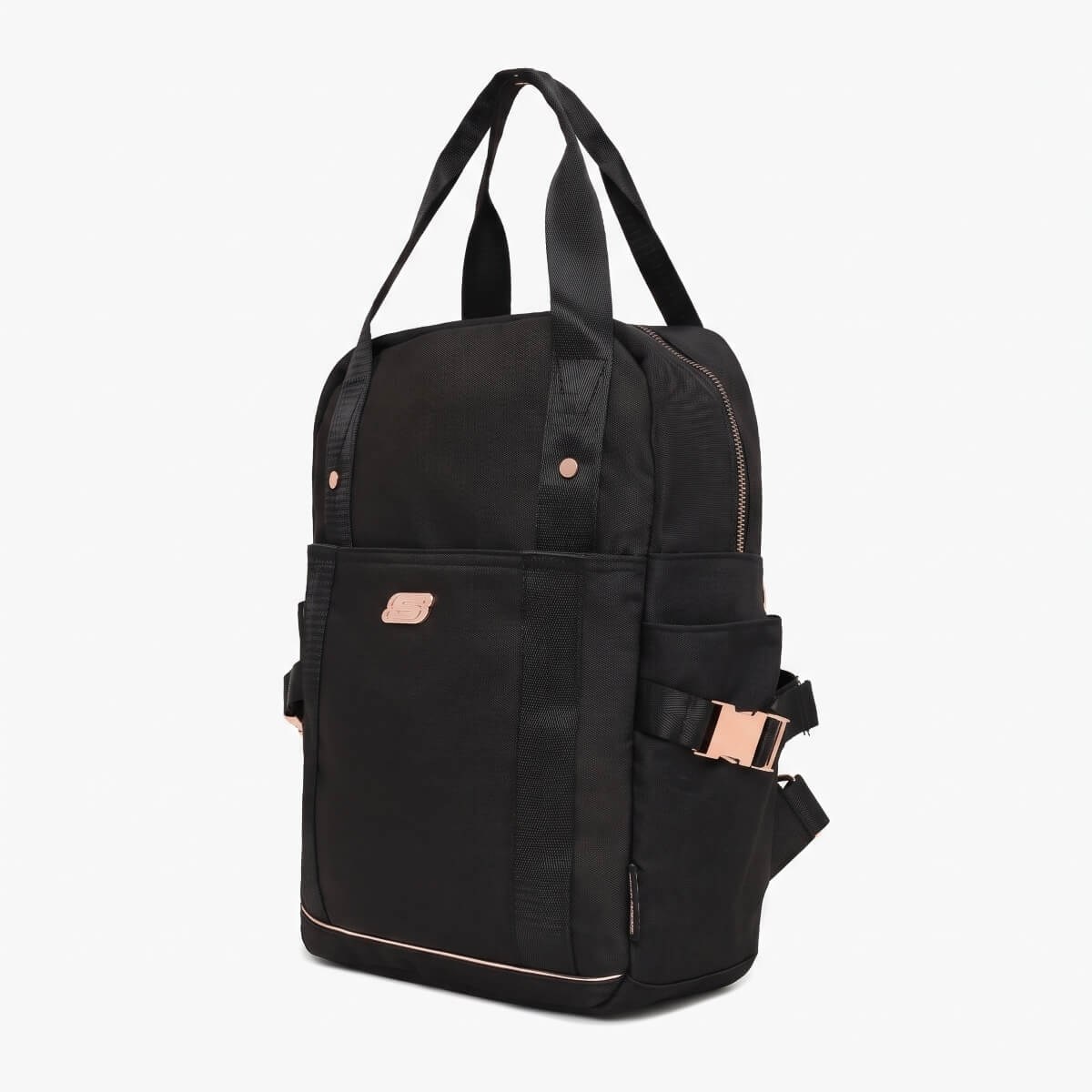 Skechers W Backpack Sırt Çantası - Siyah
