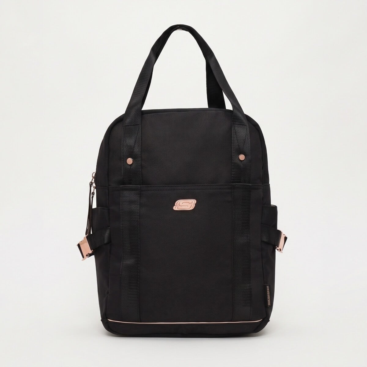 Skechers W Backpack Sırt Çantası - Siyah