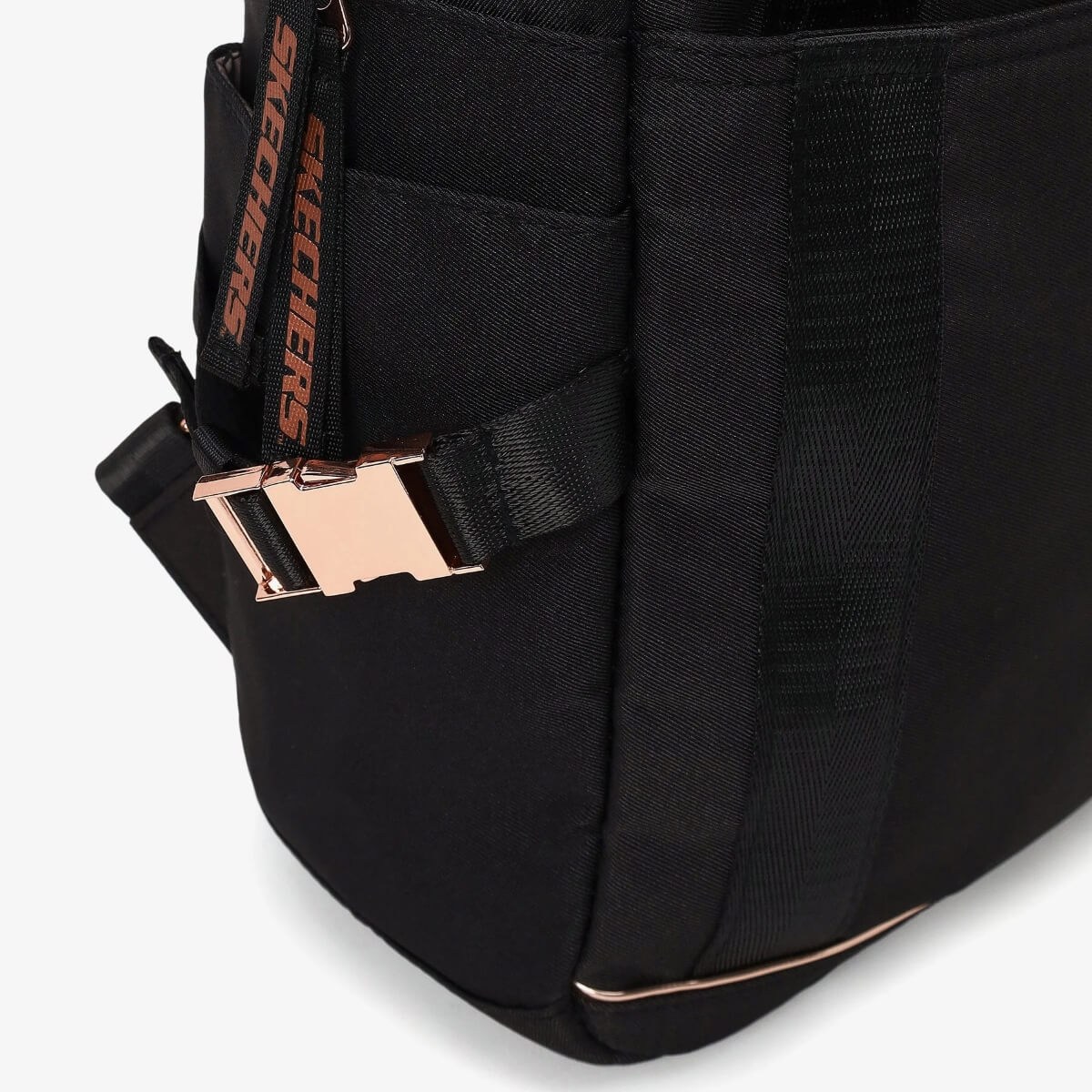Skechers W Backpack Sırt Çantası - Siyah