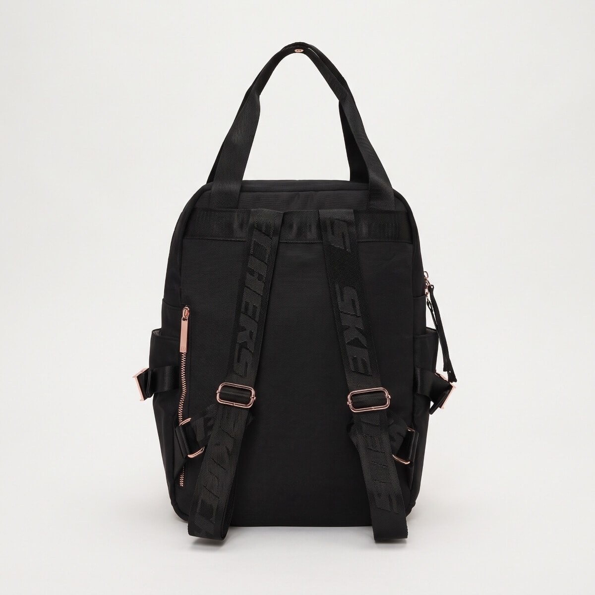 Skechers W Backpack Sırt Çantası - Siyah
