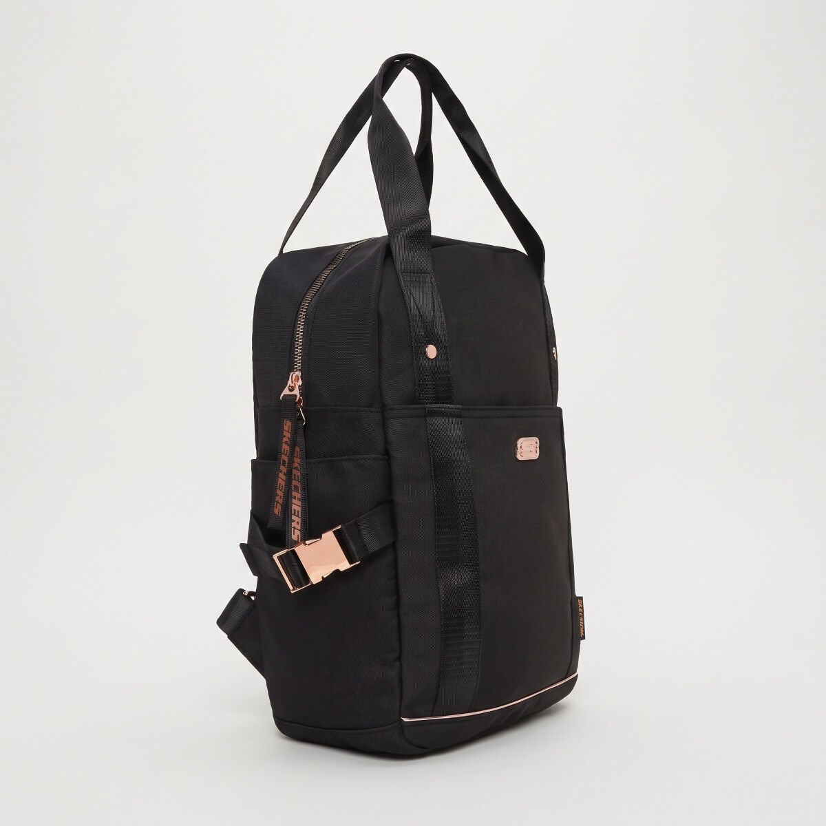 Skechers W Backpack Sırt Çantası - Siyah